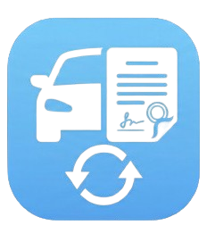 ContractAuto Logo